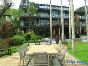 Guilin Lindu Qiju Vacation Apartment - Image 5