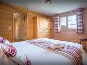 Chalet Flocon Magique-OVO Network - Image 4