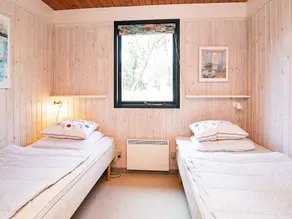 Gorgeous Holiday Home In Blåvand Jutland With Terrace - Image 4