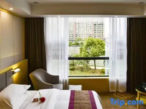 Xiyue Hotel Linyi - Image 5