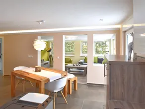 Cozy Holiday Home in Friedrichshöhe With Private Terrace - Image 2
