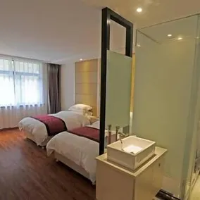 Huangshan Meets 365 Hotels(Nanda Store in Huangshan Scenic Area)) - Image 5