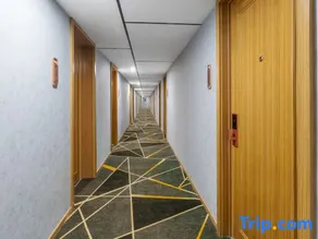 Homeinn Pebble Hotel (Jinzhong Shouyang Party School) - Image 2