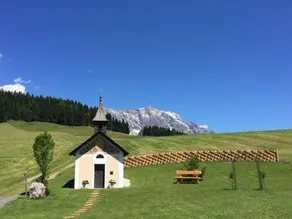 Chalet Sonnberg - Image 2