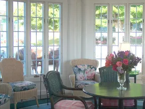 Hotel Iroquois - Image 4