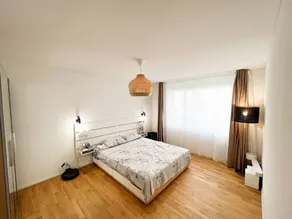 Apartment in Zurich Affoltern Near Forest - Image 3