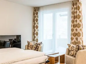 Apartment TITLIS Resort Wohnung 102 - Image 3
