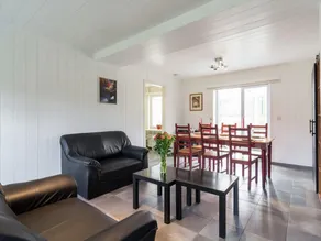Beautiful House With View of the Houille Valley - Image 3