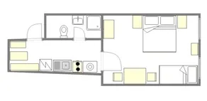 Apartments Truhlarska 31 - Image 3