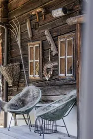 Moxn Chalet Lungau - Authentic Luxury Living - Image 4