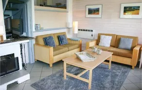Three-Bedroom Holiday Home in Kirchheim Niederaula - Image 2