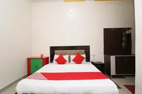 River Resort by OYO Rooms - Image 2