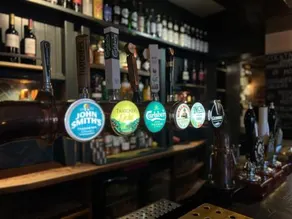 The Forresters Arms Kilburn - Image 3