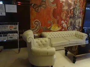 Hotel China Town - Image 2
