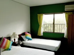 Seaside Hotel Blue Moon - Image 5