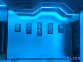 Lvliang Keman E-Sports Hotel - Image 5