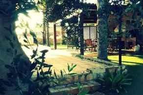 Casa vacanza in villa con piscina! - Image 2