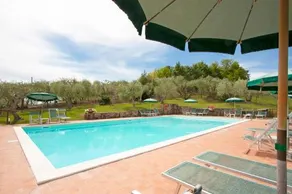 Serristori Country–Poggio Al Frantoio - Image 3
