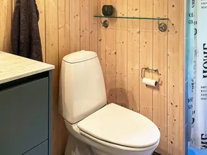 8 Person Holiday Home in Saltum - Image 5