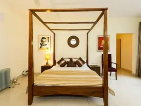 Cinnamon Homestay off Sohna Road - Image 3