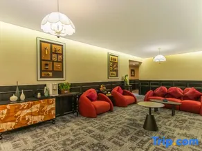Bonjour Riverside Hotel Lanzhou - Image 2