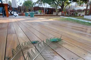 Chinese Villa Resort - Image 5