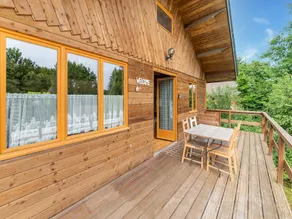 Holiday home in Bievre with garden - Image 4