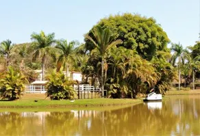 Hotel Fazenda Raiz Mineira - Image 3