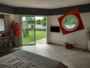 Grande villa entre mer et montagne - Image 4