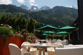 Mercure Chamonix Centre - Image 3