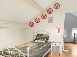 Beautiful Holiday Home in Baarle-nassau With Garden - Image 2