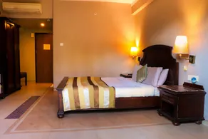 Nimbus Baga Beach Resort - Image 4