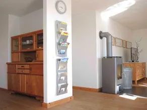 140 M_ _ Ferienwohnung Im Gutshaus - Image 5