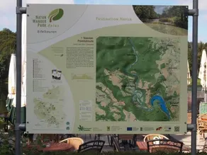 Ferienhaus Stausee Eifel - Image 2