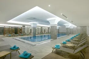 Alusso Thermal Hotel Spa - Image 5