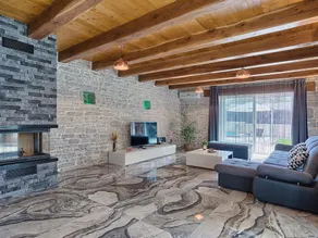 Luxury and modern Villa with a pool - Image 2