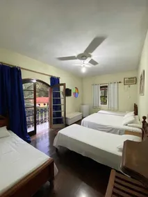 Hotel Fazenda Boa Esperança - Image 2