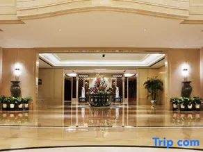 Jinlong International Hotel (Zhenjiang Jurong Baohuashan Scenic Area Branch) - Image 2