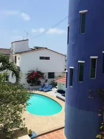 Marina Real Hostal - Image 2