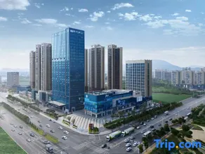 J ONE HOTEL - Image 3