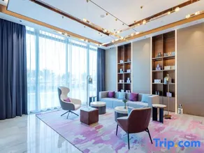 Lavande Hotel Xingning High Speed Railway Station Hotel - Image 5