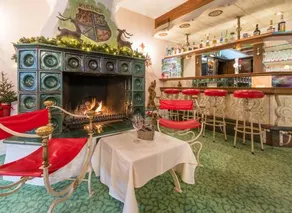 Hotel Alpen Villa Rieder - Image 4