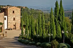 Etruria Resort & Natural Spa - Image 3