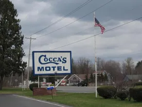 Cocca's Motel - Malta - Image 2