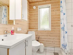 8 Person Holiday Home in Hadsund - Image 4