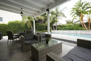 4 bedroom, 3 bathrooms Pool Home - Image 4