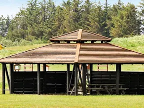 9 Person Holiday Home in Brovst - Image 4