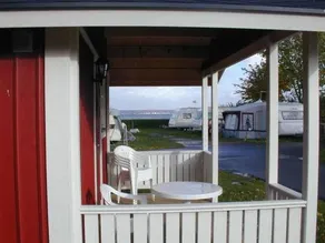 Helsingør Camping & Cottages Grønnehave - Image 2