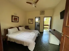 Hotel Fazenda Morro Grande - Image 3