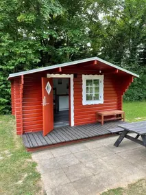 Enderupskov Camping & Cottages - Image 3